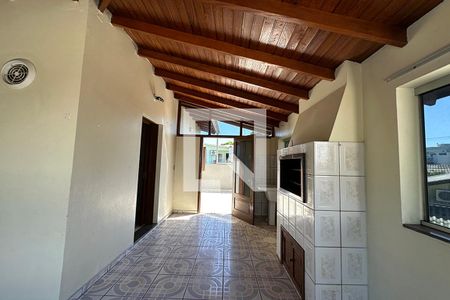 Casa à venda com 190m², 3 quartos e 1 vagaChurrasqueira