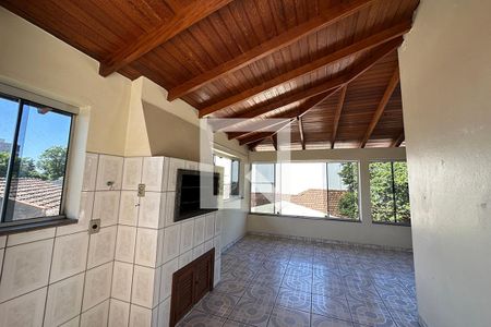 Casa à venda com 190m², 3 quartos e 1 vagaChurrasqueira