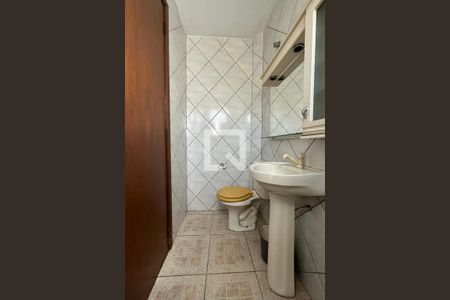 Casa à venda com 190m², 3 quartos e 1 vagaBanheiro Externo