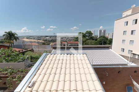 Casa à venda com 154m², 3 quartos e 3 vagas Casa à venda com 154m², 3 quartos e 3 vagasvista quarto 3