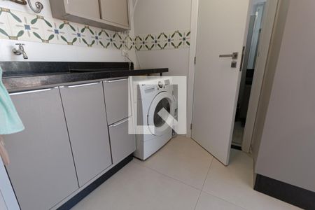 Casa à venda com 154m², 3 quartos e 3 vagas Casa à venda com 154m², 3 quartos e 3 vagasÁrea de Serviço