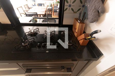 Casa à venda com 154m², 3 quartos e 3 vagas Casa à venda com 154m², 3 quartos e 3 vagasCozinha