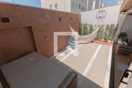 Casa à venda com 154m², 3 quartos e 3 vagas Casa à venda com 154m², 3 quartos e 3 vagasQuintal