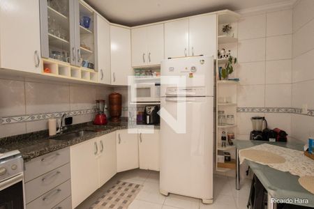Casa de condomínio à venda com 58m², 2 quartos e 1 vaga Casa de condomínio à venda com 58m², 2 quartos e 1 vagaCozinha