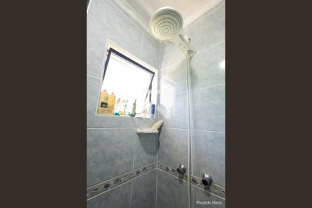 Casa de condomínio à venda com 58m², 2 quartos e 1 vaga Casa de condomínio à venda com 58m², 2 quartos e 1 vagaBanheiro Social