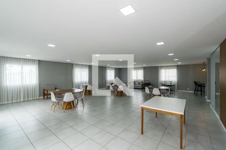 Apartamento à venda com 40m², 2 quartos e sem vaga Apartamento à venda com 40m², 2 quartos e sem vagaÁrea comum - Salão de festas