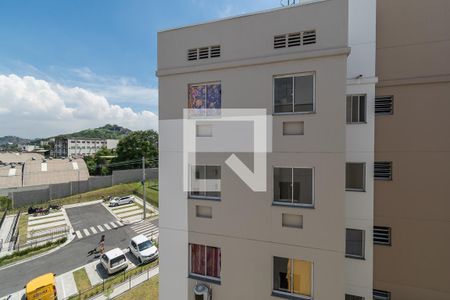 Apartamento à venda com 40m², 2 quartos e sem vaga Apartamento à venda com 40m², 2 quartos e sem vagaVista do Quarto 2