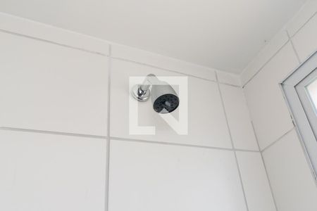 Apartamento à venda com 40m², 2 quartos e sem vaga Apartamento à venda com 40m², 2 quartos e sem vagaBanheiro