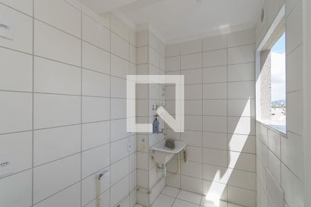 Apartamento à venda com 40m², 2 quartos e sem vaga Apartamento à venda com 40m², 2 quartos e sem vagaÁrea de Serviço