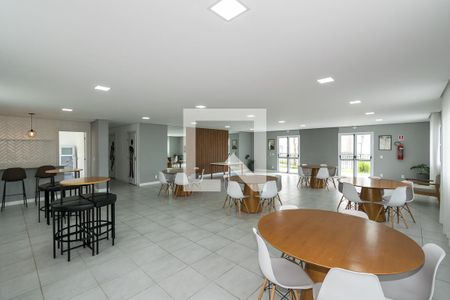 Apartamento à venda com 40m², 2 quartos e sem vaga Apartamento à venda com 40m², 2 quartos e sem vagaÁrea comum - Salão de festas