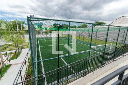 Apartamento à venda com 40m², 2 quartos e sem vaga Apartamento à venda com 40m², 2 quartos e sem vagaÁrea comum - Quadra