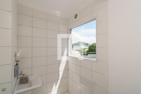 Apartamento à venda com 40m², 2 quartos e sem vaga Apartamento à venda com 40m², 2 quartos e sem vagaÁrea de Serviço