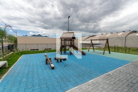 Apartamento à venda com 40m², 2 quartos e sem vaga Apartamento à venda com 40m², 2 quartos e sem vagaÁrea Comum - Playground