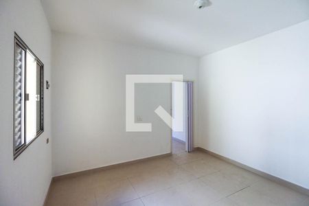 Quarto de apartamento para alugar com 1 quarto, 70m² em Vila Nova Pauliceia, São Paulo