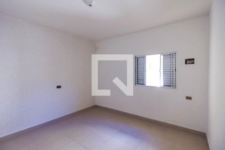 Quarto de apartamento para alugar com 1 quarto, 70m² em Vila Nova Pauliceia, São Paulo