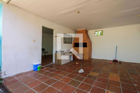Casa à venda com 70m², 2 quartos e 5 vagas Casa à venda com 70m², 2 quartos e 5 vagasChurrasqueira