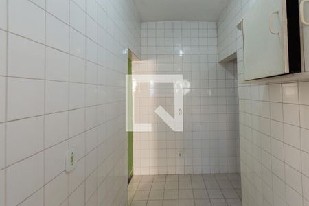 Apartamento para alugar com 109m², 1 quarto e sem vagaCozinha