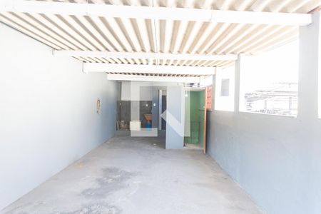 Apartamento para alugar com 109m², 1 quarto e sem vagaTerraço