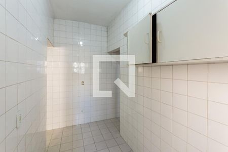 Apartamento para alugar com 109m², 1 quarto e sem vagaCozinha