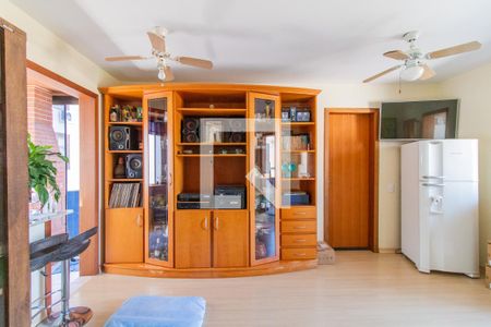 Apartamento à venda com 122m², 2 quartos e 2 vagas Apartamento à venda com 122m², 2 quartos e 2 vagasSala 2