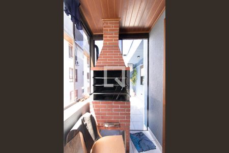 Apartamento à venda com 122m², 2 quartos e 2 vagas Apartamento à venda com 122m², 2 quartos e 2 vagasSala 2