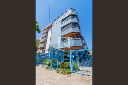 Apartamento à venda com 122m², 2 quartos e 2 vagas Apartamento à venda com 122m², 2 quartos e 2 vagasFachada