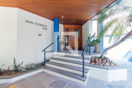 Apartamento à venda com 122m², 2 quartos e 2 vagas Apartamento à venda com 122m², 2 quartos e 2 vagasEntrada