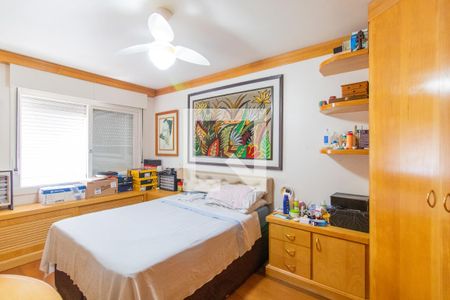 Apartamento à venda com 122m², 2 quartos e 2 vagas Apartamento à venda com 122m², 2 quartos e 2 vagasQuarto 1