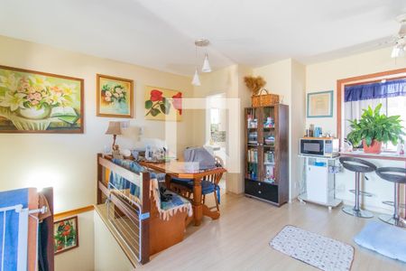 Apartamento à venda com 122m², 2 quartos e 2 vagas Apartamento à venda com 122m², 2 quartos e 2 vagasSala 2