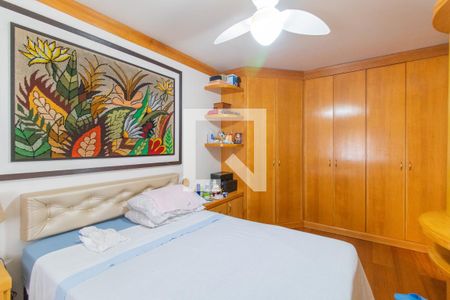 Apartamento à venda com 122m², 2 quartos e 2 vagas Apartamento à venda com 122m², 2 quartos e 2 vagasQuarto 1