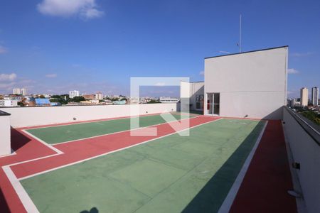 Apartamento à venda com 29m², 1 quarto e sem vagaÁrea comum - Terraço
