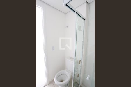 Apartamento à venda com 29m², 1 quarto e sem vagaBanheiro