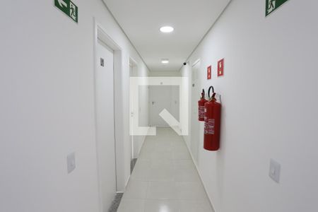 Apartamento à venda com 29m², 1 quarto e sem vagaHall de Entrada