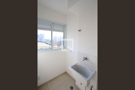 Apartamento à venda com 29m², 1 quarto e sem vagaÁrea de Serviço