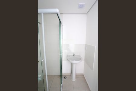 Apartamento à venda com 29m², 1 quarto e sem vagaBanheiro