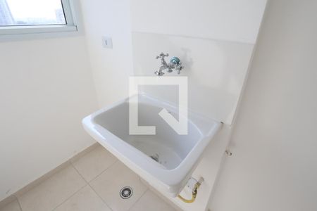 Apartamento à venda com 29m², 1 quarto e sem vagaÁrea de Serviço