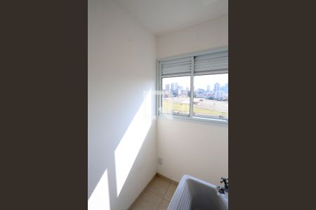 Apartamento à venda com 29m², 1 quarto e sem vagaÁrea de Serviço