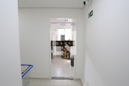 Apartamento à venda com 29m², 1 quarto e sem vagaSmart Store