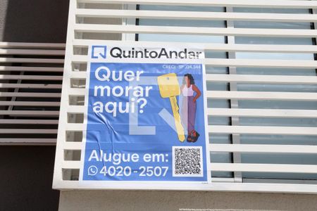 Apartamento à venda com 29m², 1 quarto e sem vagaFachada