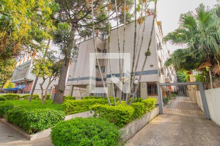 Apartamento à venda com 36m², 1 quarto e 1 vaga Apartamento à venda com 36m², 1 quarto e 1 vagaFachada