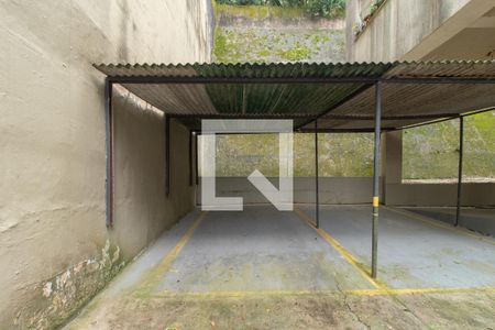 Apartamento à venda com 36m², 1 quarto e 1 vaga Apartamento à venda com 36m², 1 quarto e 1 vagaGaragem