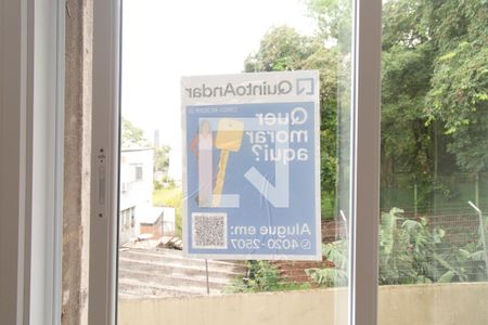 Apartamento à venda com 36m², 1 quarto e 1 vaga Apartamento à venda com 36m², 1 quarto e 1 vagaVista