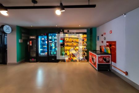 Studio para alugar com 21m², 1 quarto e sem vaga Studio para alugar com 21m², 1 quarto e sem vagamercado