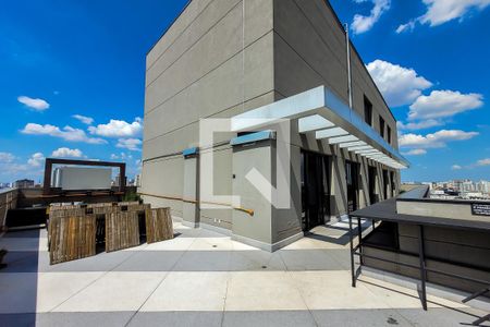 Studio para alugar com 21m², 1 quarto e sem vaga Studio para alugar com 21m², 1 quarto e sem vagacinema