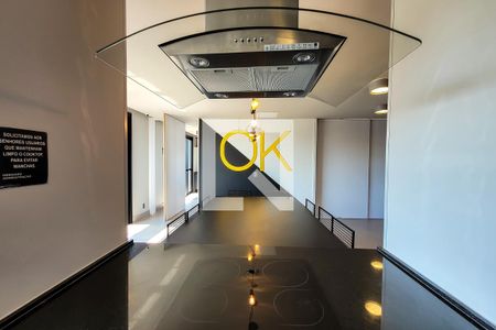 Studio para alugar com 21m², 1 quarto e sem vaga Studio para alugar com 21m², 1 quarto e sem vagaEspaço Gourmet