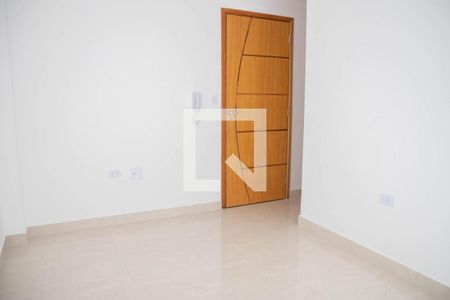 Sala de apartamento à venda com 1 quarto, 25m² em Parque Vitoria, São Paulo