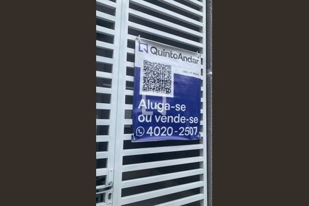 Apartamento à venda com 25m², 1 quarto e sem vaga Apartamento à venda com 25m², 1 quarto e sem vagaFachada