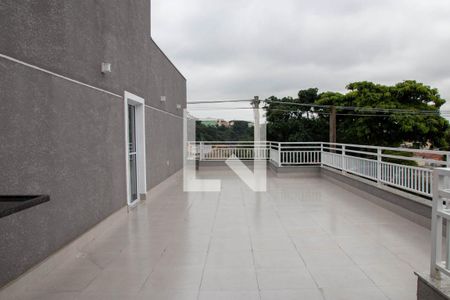 Apartamento à venda com 25m², 1 quarto e sem vaga Apartamento à venda com 25m², 1 quarto e sem vagaÁrea comum - Churrasqueira