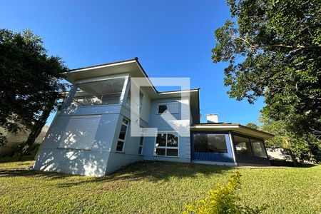 Casa à venda com 300m², 4 quartos e 4 vagasÁrea Externa