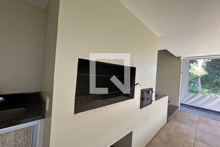 Casa à venda com 300m², 4 quartos e 4 vagasChurrasqueira